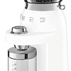 Электрическая кофемолка Smeg CGF11WHEU