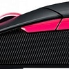 Игровая мышь ASUS ROG Strix Impact II Electro Punk