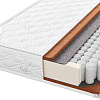 Матрас МДК Comfort Coco SLT8 140x195