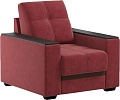 Кресло Moon Trade Атланта 066 001750 (бордовый)