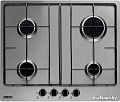 Варочная панель Zanussi ZGG65413SA