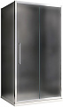 Душевой уголок Abber Schwarzer Diamant AG30170MH-S70M