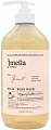 Jmella Гель для душа In France Queen 5 Body Wash альдегид, жасмин, белый мускус 500 мл