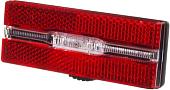 Велосипедный фонарь STG JY-6500 Х98547