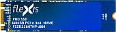 SSD Flexis Pro 1TB FSSD2280THP-1024