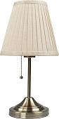 Настольная лампа Arte Lamp Marriot A5039TL-1AB