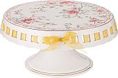 Подставка для торта Lefard Grace 275-1235 (белый)
