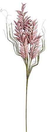 Искусственный цветок Вещицы Вереск весенний aj-24