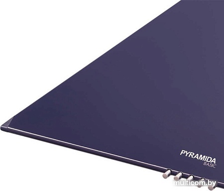 Кухонная вытяжка Pyramida Casa 50K Brown