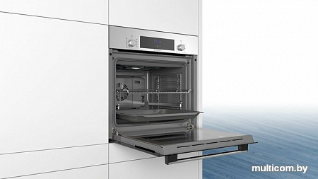 Духовой шкаф Bosch HBF514ES0R