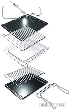 Духовой шкаф Kaiser EH 6906 Chrom