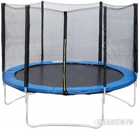 Батут Fitness Trampoline 244 см - 8ft standart