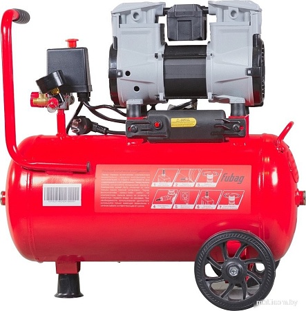 Компрессор Fubag OLS 190/24 CM1.6 646067