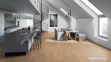 Ламинированный пол Tarkett Navigator Беринг [504415005]