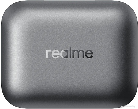 Наушники Realme Buds Air 7 (серый)