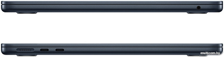 Apple Macbook Air 13" M2 2022 Z160009S4