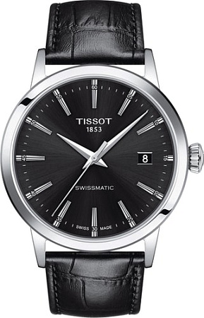 Наручные часы Tissot Classic Dream Swissmatic T129.407.16.051.00