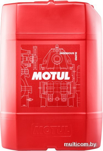 Motul Gear SY 320 20л