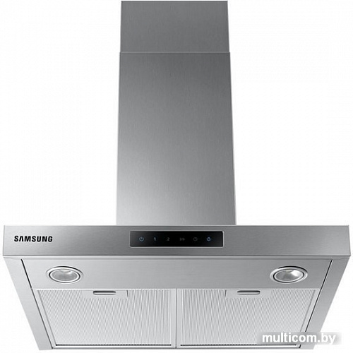 Кухонная вытяжка Samsung NK24M5060SS/UR