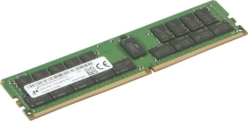 Оперативная память Supermicro 32GB DDR4 PC4-21300 MEM-DR432L-CL01-ER26