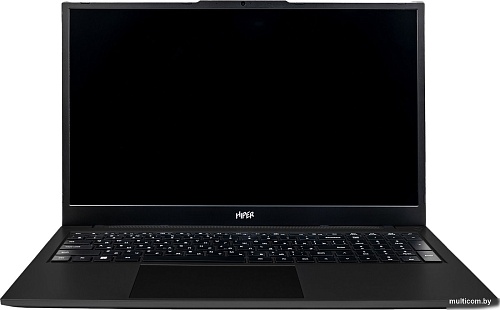 Ноутбук Hiper Workbook CWBY172-I312UR08S5FAAWPB