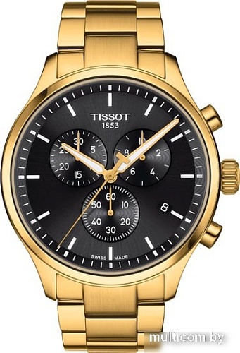 Наручные часы Tissot Chrono XL Classic T116.617.33.051.00