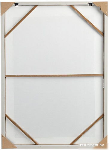 Картина Bergenson Bjorn 3D Minimalism Triangle BB0000847