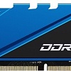 Оперативная память Netac Shadow 16ГБ DDR4 2666 МГц NTSDD4P26SP-16B