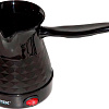 Электрическая турка CENTEK CT-1097 (черный)