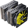 Кулер для процессора Akasa Venom Medusa AK-CC4010HP01