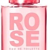 Парфюмерная вода Solinotes Rose EdP (15 мл)