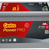 Автомобильный аккумулятор Centra Professional Power L+ CF2353 (235 А·ч)
