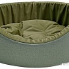 Лежак Homepet Montana №1 83736 (43x38x15см, фисташково-зеленый)