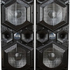 Акустика Eltronic 30-25 Crazy Box Twin