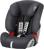 Автокресло Britax Romer Evolva 1-2-3 (storm grey)