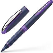 Ручка-роллер Schneider One Business 183008 (фиолетовый)