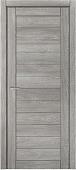Межкомнатная дверь MDF-Techno Dominika Shale 112 50x200 (дуб шале седой)