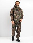 Костюм Huntsman Шторм Таффета PVC 56-58 (лес)