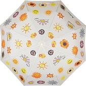 Зонт Moschino Suns Cream