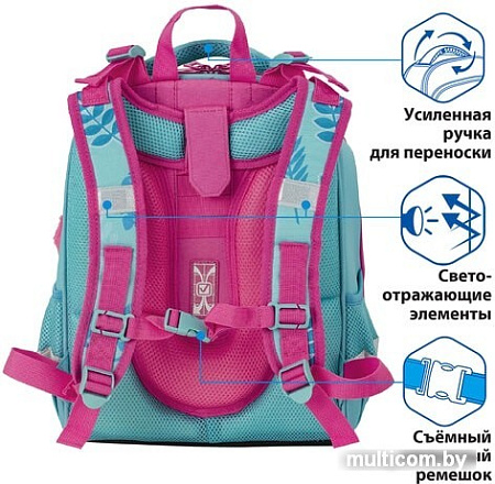 Рюкзак BRAUBERG Koala 229902