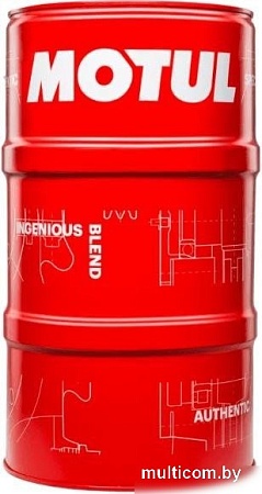 Трансмиссионное масло Motul Gear 300 75W-90 60л