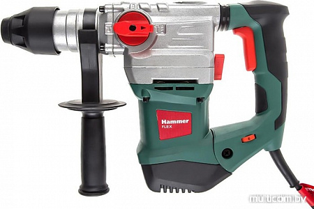 Перфоратор Hammer Flex PRT1500A