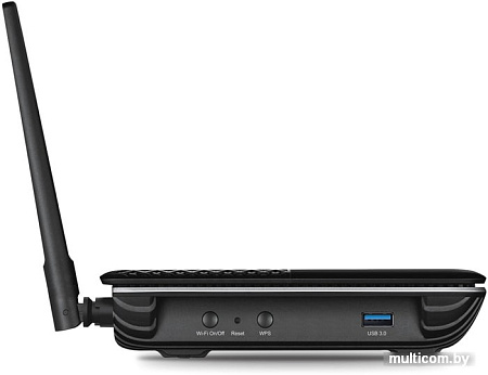 Wi-Fi роутер TP-Link Archer C2300 V2