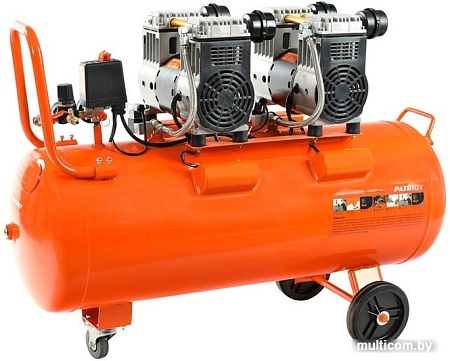 Компрессор Patriot WO 80-360