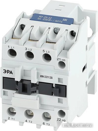 Контактор Эра Pro KKM21-032-230-01-E Б0050440