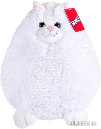 Классическая игрушка Fancy Кот Беляш KAT01