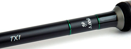 Удилище Shimano Tribal TX-1A TX1A123003