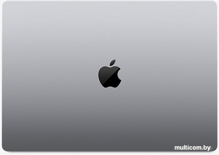 Ноутбук Apple Macbook Pro 16" M1 Max 2021 MK1A3