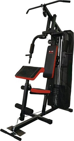 Силовая станция Body Sculpture BMG-4303