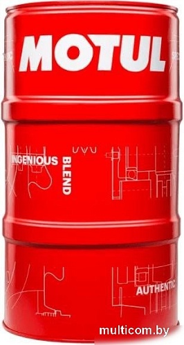Трансмиссионное масло Motul Gear 300 75W-90 60л